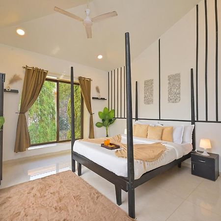 Ekostay - Water Lagoon Lonavala Dış mekan fotoğraf