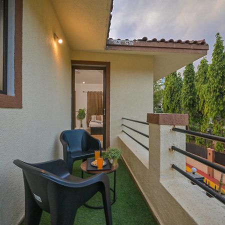 Ekostay - Water Lagoon Lonavala Dış mekan fotoğraf
